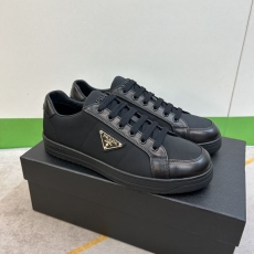 Prada Low Shoes